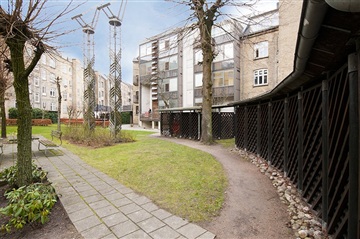 Photo 6. Apartment, Christiansgade, Aalborg 