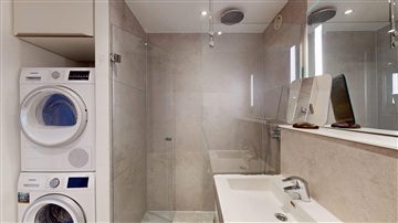 Photo 17. Apartment, Wilkensvej, Frederiksberg 