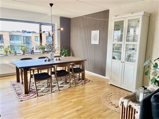 Photo 2. Apartment, Sundby Parkvej, København S 