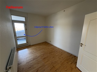 Photo 9. Apartment, St. Rådhusgade, Sønderborg 