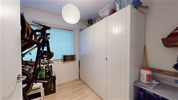 Photo 16. House, Hilmar Baunsgaards Boulevard, København S 