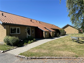 Billede 1. Lejlighed, Højmarken, Broager 