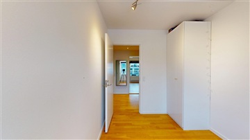 Photo 8. Apartment, Wilkensvej, Frederiksberg 