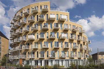 Photo 15. Apartment, Dalgas Avenue, Aarhus C 