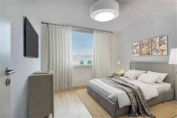 Photo 8. House, Odinsparken, Ringsted 