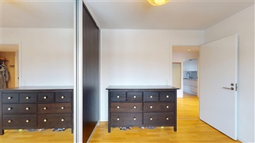 Photo 11. Apartment, Wilkensvej, Frederiksberg 