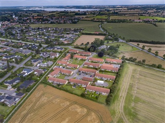 Billede 11. Lejlighed, Højmarken, Broager 