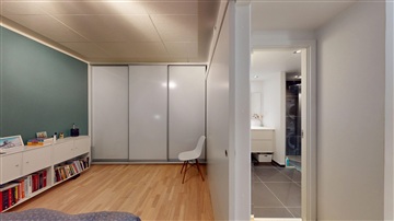 Photo 8. House, Hilmar Baunsgaards Boulevard, København S 