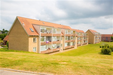 Photo 3. Apartment, Lembckesvej, Haderslev 