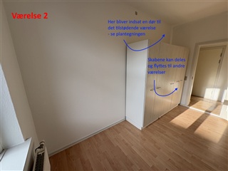 Photo 6. Apartment, St. Rådhusgade, Sønderborg 