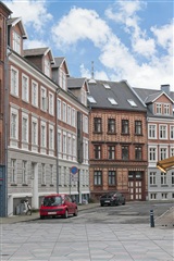 Photo 9. Apartment, Christiansgade, Aalborg 