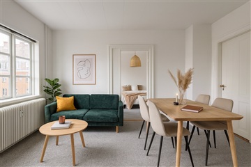 Photo 13. Apartment, Sct. Ibs Gade, Viborg 