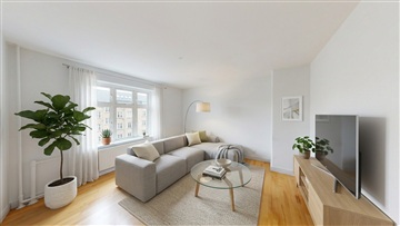 Billede 2. Lejlighed, Boulevarden, Aalborg 