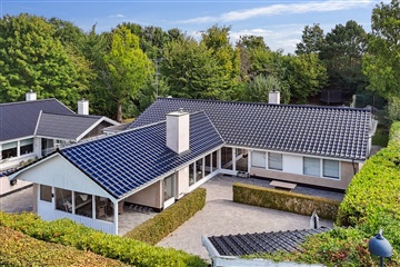 Photo 2. House, Vejdammen, Holte 