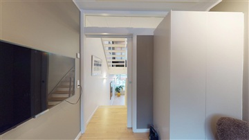 Photo 13. House, Hilmar Baunsgaards Boulevard, København S 