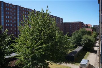 Photo 8. Apartment, Langelandsvej, Frederiksberg 