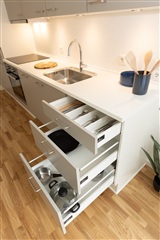 Photo 12. Apartment, Dalgas Avenue, Aarhus C 