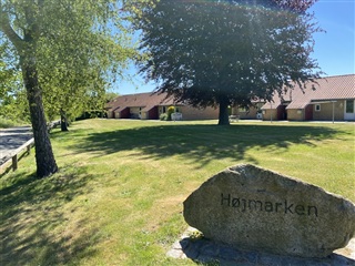 Billede 9. Lejlighed, Højmarken, Broager 