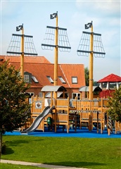 Photo 5. Apartment, Buegangen, Ringsted 