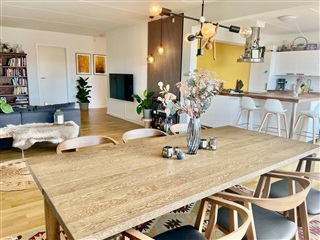 Photo 1. Apartment, Sundby Parkvej, København S 