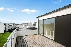 Photo 7. House, Odinsparken, Ringsted 