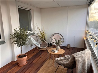 Photo 4. Apartment, Thulevej, Aalborg SØ 