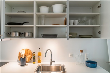 Photo 13. Apartment, Dalgas Avenue, Aarhus C 