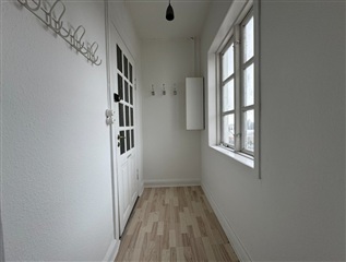 Photo 1. Apartment, Sct. Ibs Gade, Viborg 