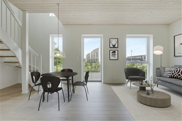 Photo 1. House, Tusindfryd, Silkeborg 