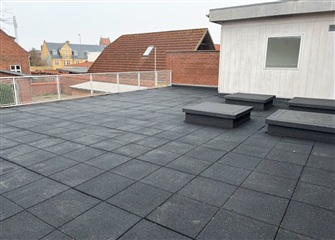 Photo 6. Apartment, Algade, Nykøbing Sj 