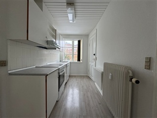 Photo 3. Apartment, Sct. Ibs Gade, Viborg 