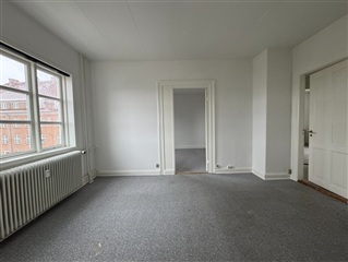 Photo 12. Apartment, Sct. Ibs Gade, Viborg 
