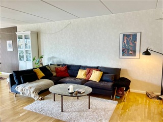 Photo 4. Apartment, Sundby Parkvej, København S 