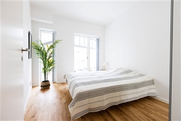 Photo 8. Apartment, Dalgas Avenue, Aarhus C 