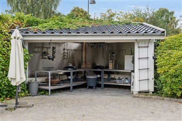 Photo 4. House, Vejdammen, Holte 