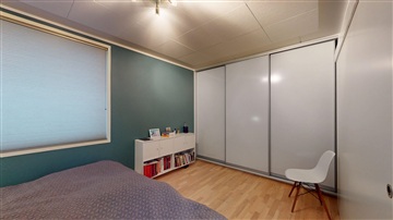 Photo 1. House, Hilmar Baunsgaards Boulevard, København S 