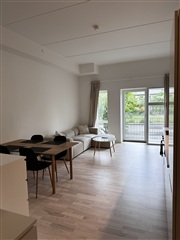 Billede 4. Lejlighed, Ballerup Boulevard, Skovlunde 