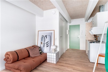 Photo 5. Apartment, Gammel Jernbanevej, Valby 