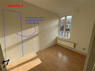 Photo 7. Apartment, St. Rådhusgade, Sønderborg 