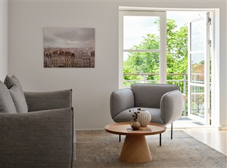 Photo 18. Apartment, Buegangen, Ringsted 