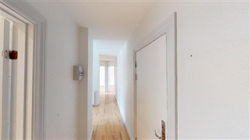 Billede 5. Lejlighed, Boulevarden, Aalborg 