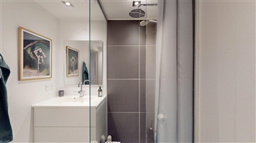 Photo 21. House, Hilmar Baunsgaards Boulevard, København S 