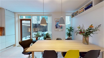 Photo 28. House, Hilmar Baunsgaards Boulevard, København S 