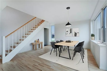 Photo 1. House, Odinsparken, Ringsted 