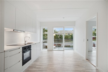 Billede 1. Lejlighed, Ballerup Boulevard, Skovlunde 