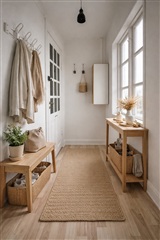 Photo 2. Apartment, Sct. Ibs Gade, Viborg 