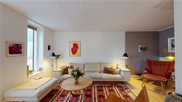 Photo 20. House, Hilmar Baunsgaards Boulevard, København S 