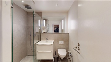 Photo 16. Apartment, Wilkensvej, Frederiksberg 