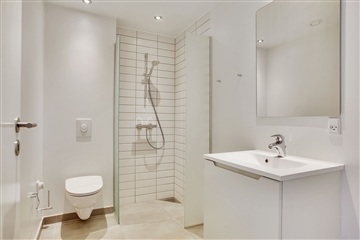 Photo 3. Apartment, Sonnesgade, Aarhus C 