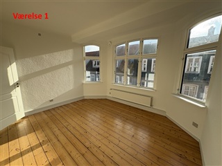 Photo 8. Apartment, St. Rådhusgade, Sønderborg 